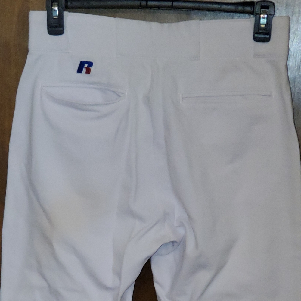 Russell Men's Baseball Pant
